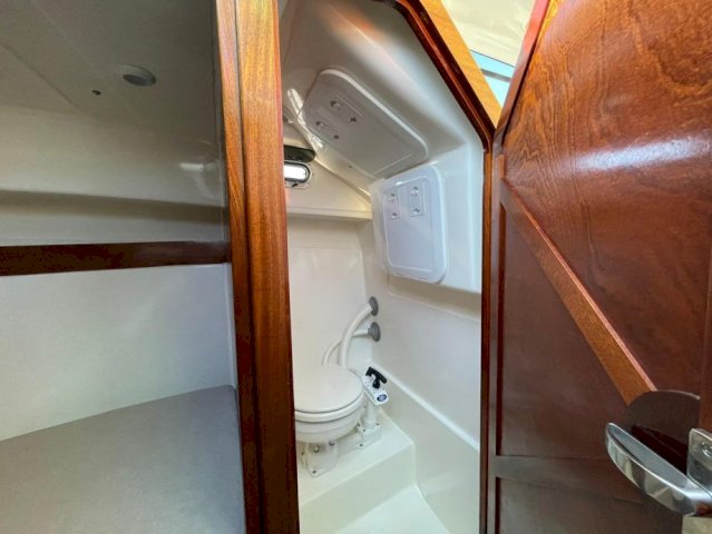 Nautika, Yamaha 200ks