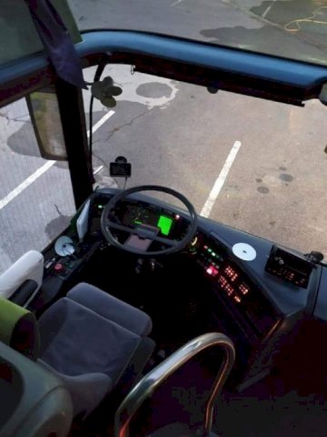 Neoplan, 1999 god.