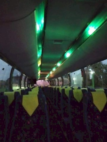 Neoplan, 1999 god.
