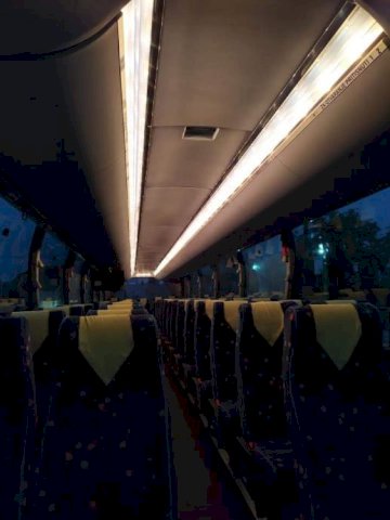 Neoplan, 1999 god.