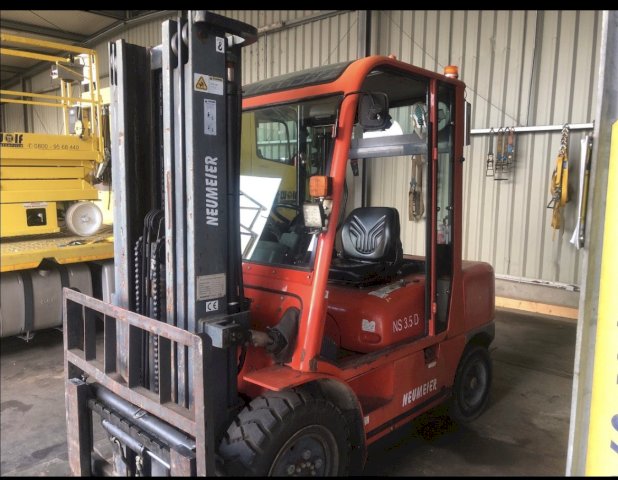 Neuman 3.5T
