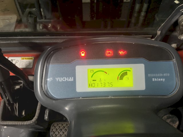 Neuman 3.5T