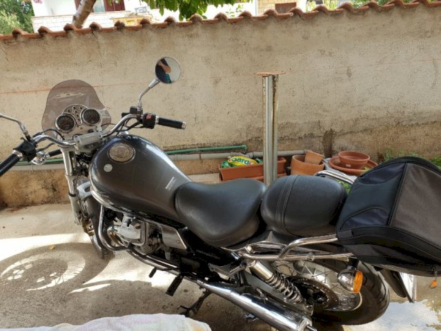 Nevada 750