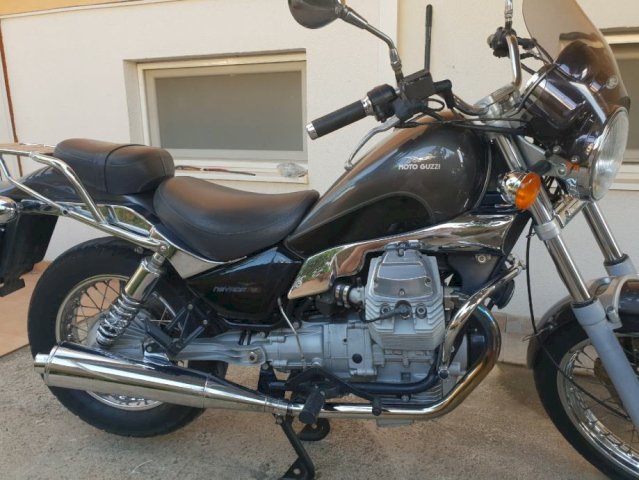 Nevada 750