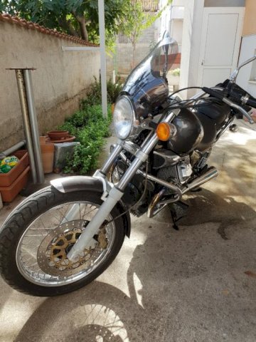 Nevada 750