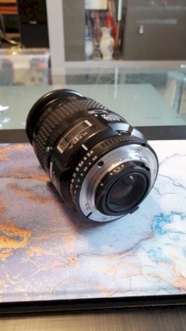 Nikon Micro Nikkor 60mm f/2.8 macro