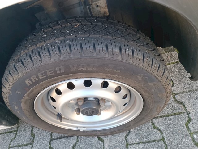 Nissan 1.5 dci