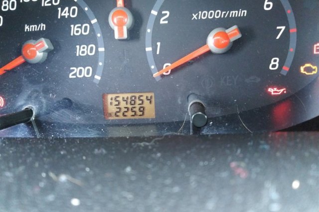 Nissan Micra 1,4 acenta