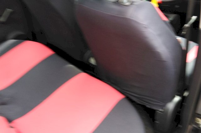 Nissan Micra 1,4 acenta