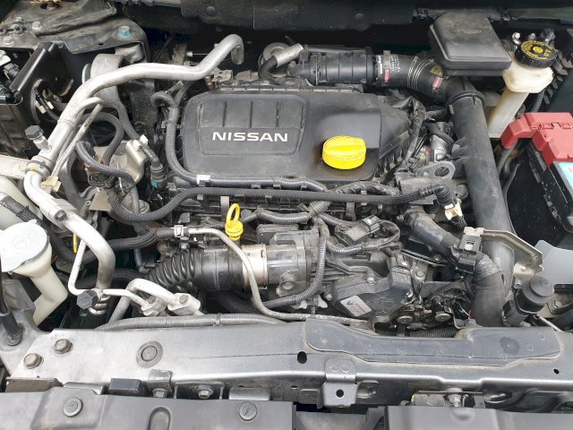 Nissan Qashqai 1.6 DCI
