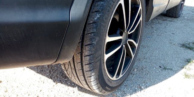 Nissan Qashqai 1,6 dCi