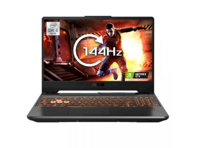 Notebook Asus FX506LI-HN091