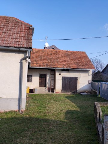 OBITELJSKA KUĆA U MURSKOM SREDIŠĆU