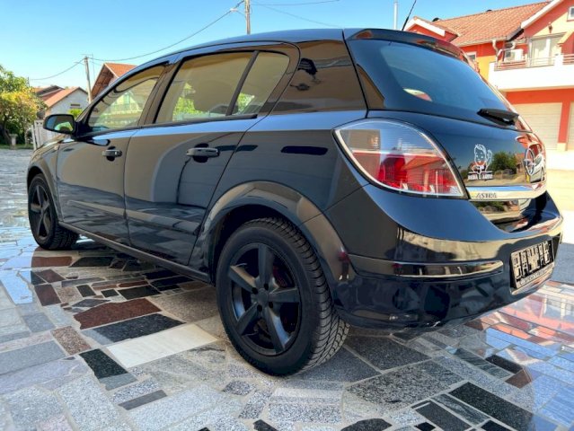 OPEL ASTRA 1,4 16V ***AUTOMATIK***