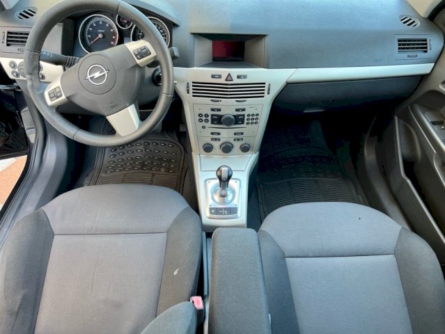 OPEL ASTRA 1,4 16V ***AUTOMATIK***