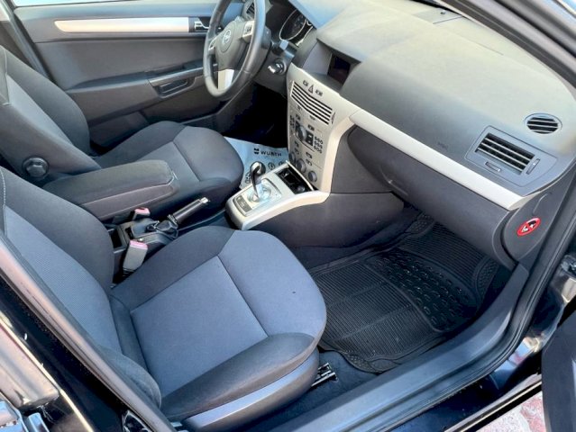 OPEL ASTRA 1,4 16V ***AUTOMATIK***