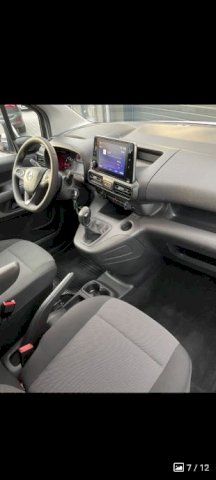OPEL COMBO XL 1.5 CDTI, 2021 god.