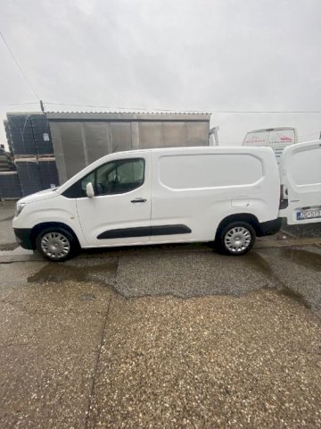 OPEL COMBO XL 1.5 CDTI, 2021 god.