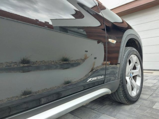 ORGINAL BMW X1 Alu felge 17''. Zamjena za Hyundai