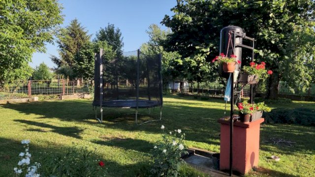 Obiteljska kuća, 5 soba