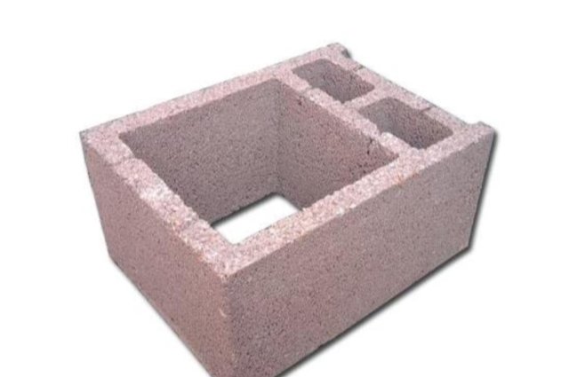 Opeka-cigla uniblok mega 50x25x19