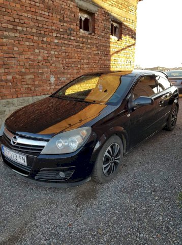 Opel Astra 1.4 16V