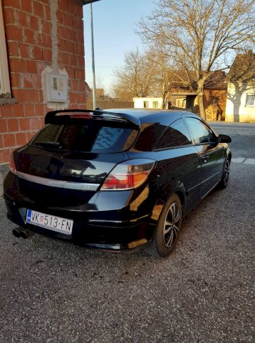 Opel Astra 1.4 16V