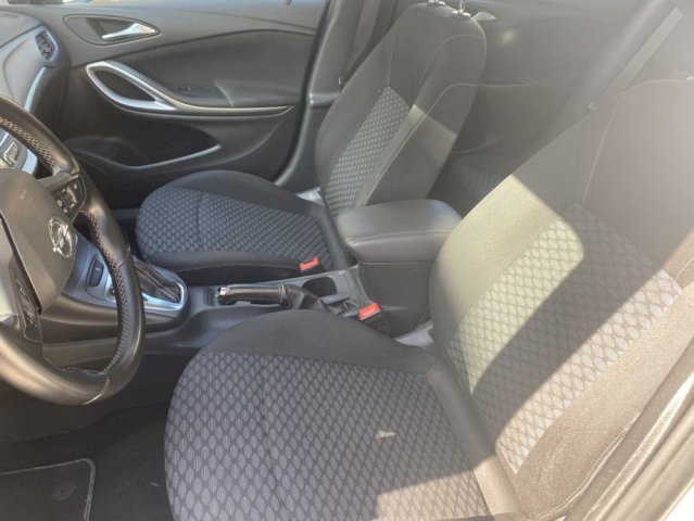 Opel Astra 1.6 CDTI