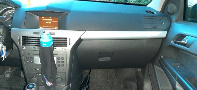 Opel Astra 1,6