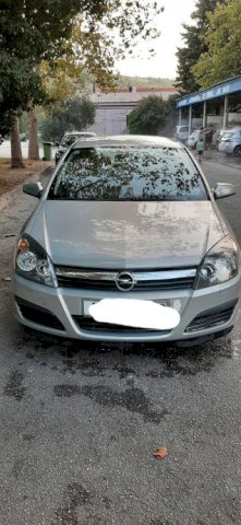 Opel Astra 1,6