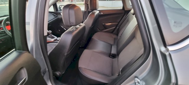 Opel Astra 1.7 CDTI COSMO SPORT