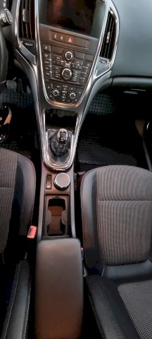 Opel Astra 1.7 CDTI COSMO SPORT