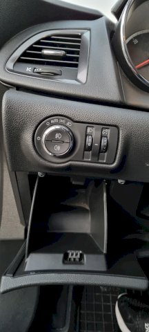 Opel Astra 1.7 CDTI COSMO SPORT