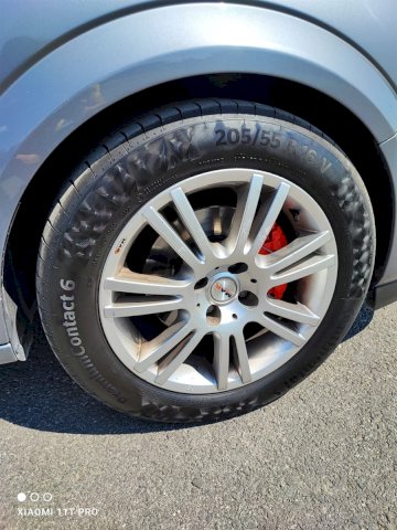 Opel Astra H gtc 2007. 1.4i lpg