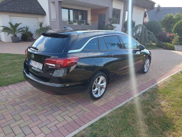 Opel Astra Karavan 1,6 CDTI
