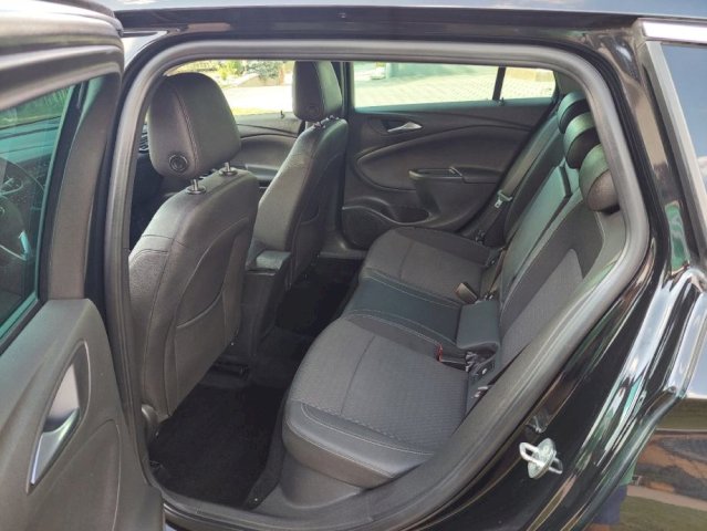 Opel Astra Karavan 1,6 CDTI