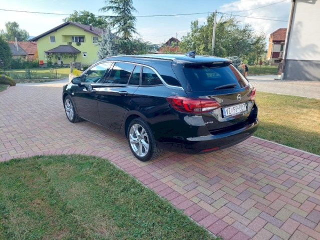 Opel Astra Karavan 1,6 CDTI