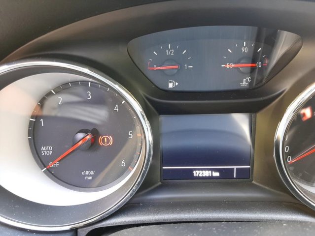 Opel Astra Karavan 1.6 EXICITE ST