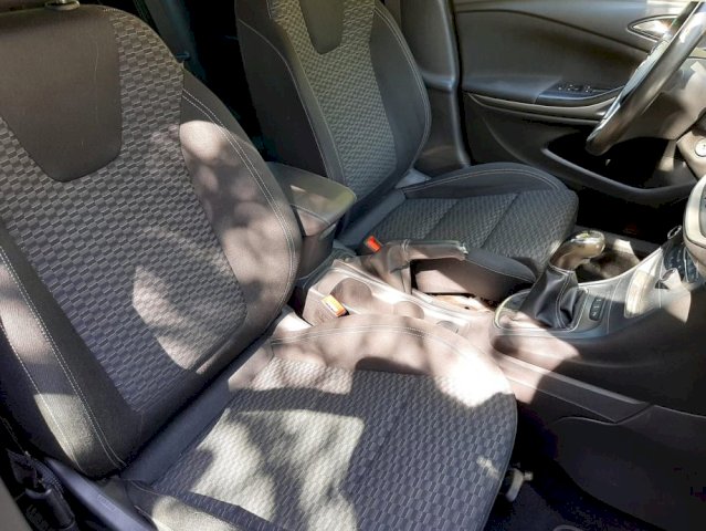 Opel Astra Karavan 1.6 EXICITE ST