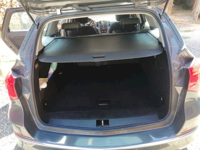Opel Astra Karavan 1,7 CDTI (ZAMAŠNJAK ZAMJENJEN