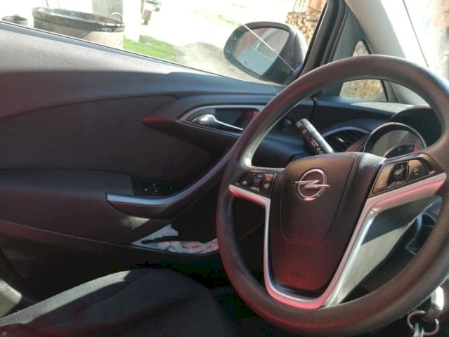 Opel Astra Karavan 1,7 CDTI (ZAMAŠNJAK ZAMJENJEN