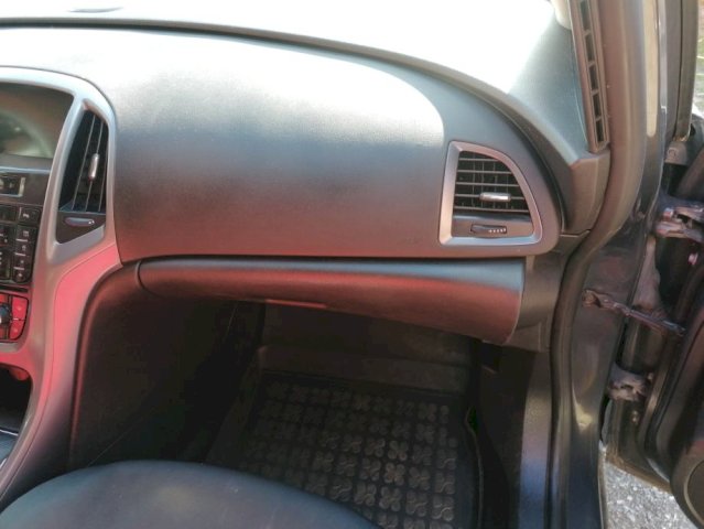 Opel Astra Karavan 1,7 CDTI (ZAMAŠNJAK ZAMJENJEN