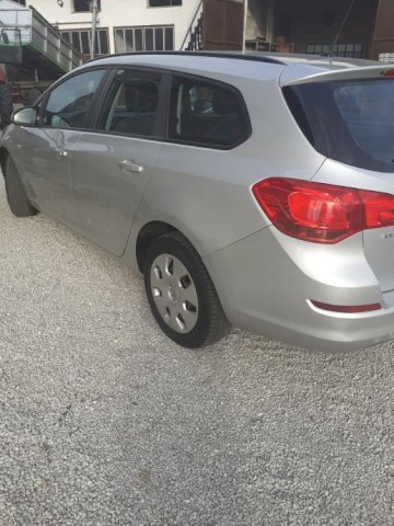 Opel Astra Karavan Caravan 1,7 CDTI Classic