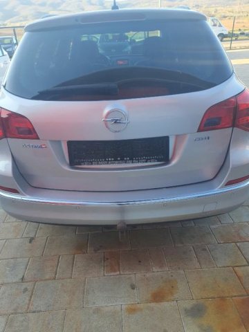 Opel Astra Sportstourer 1,6 CDTI //2015god//