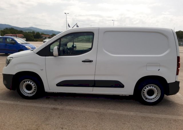 Opel Combo 1.5 CDTI, 2019 god.