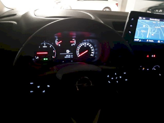 Opel Combo 1.5 CDTI, 2019 god.