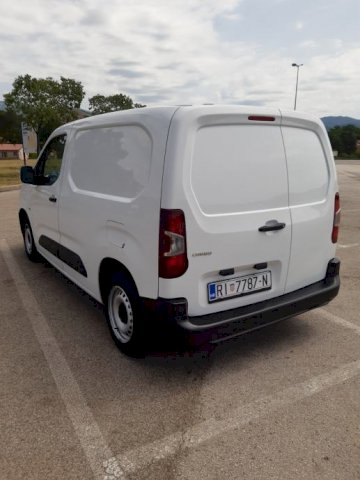 Opel Combo 1.5 CDTI, 2019 god.