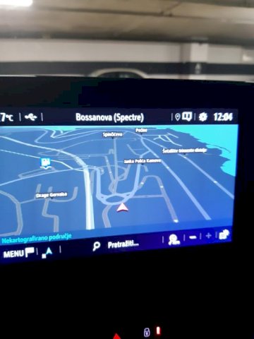 Opel Combo 1.5 CDTI, 2019 god.