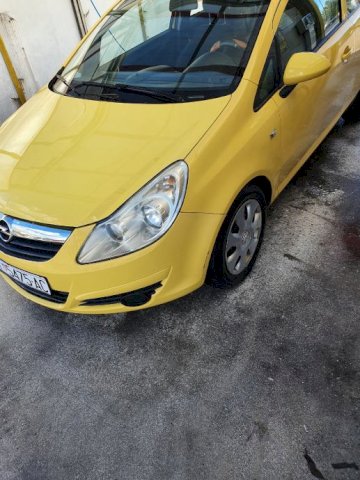 Opel Corsa 1,3 CDTI