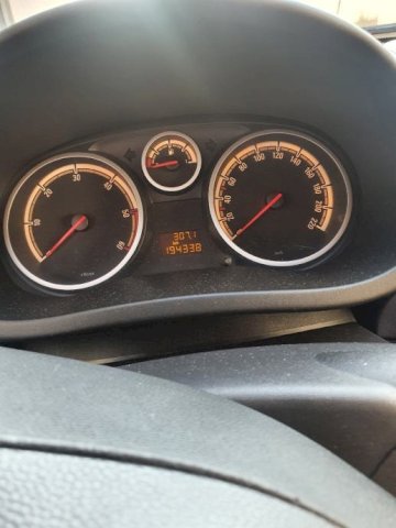 Opel Corsa 1,3 CDTI